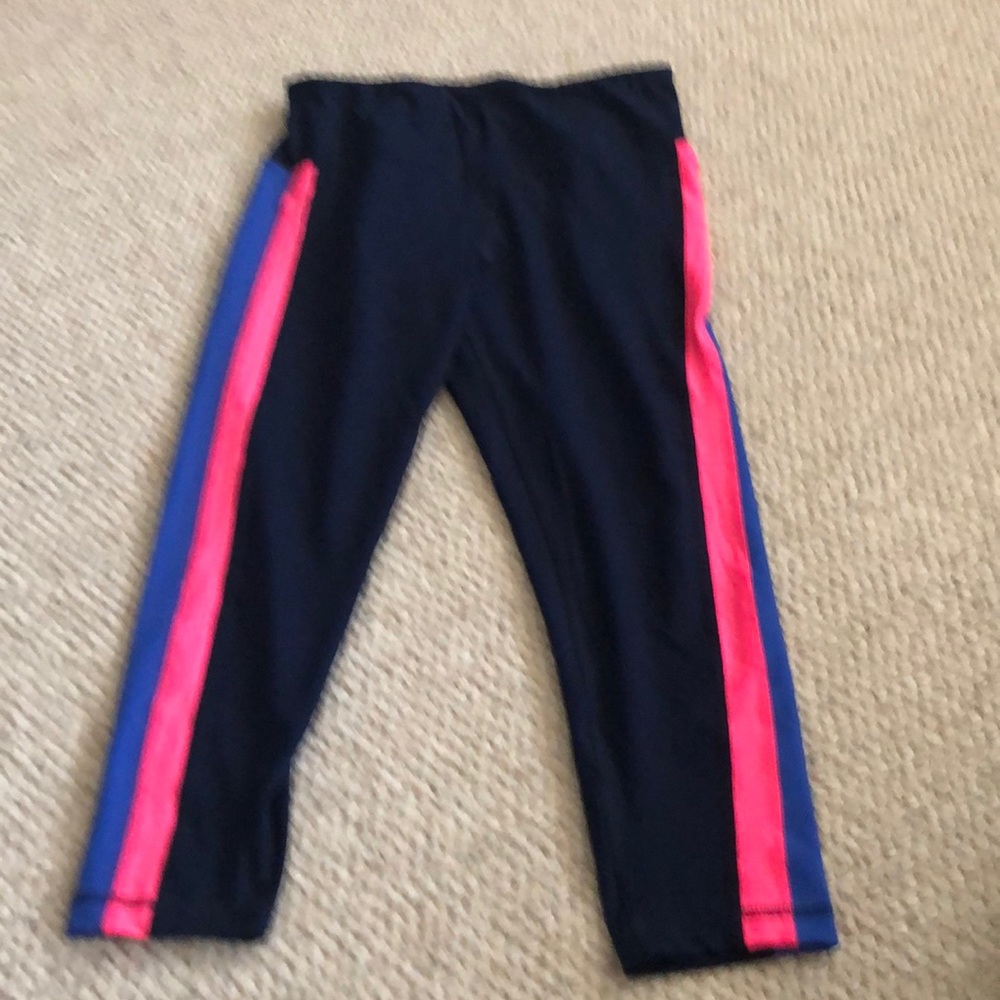 Reebok ladies leggings size large!